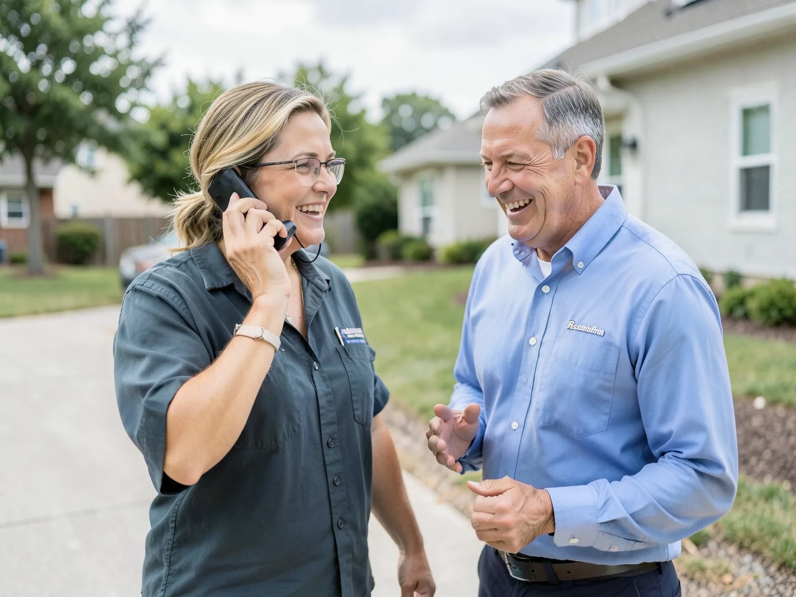 Frequently Asked Questions About Residential Water Damage Restoration in Anthon, IA